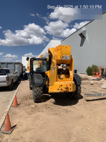 2022 JCB 512-56