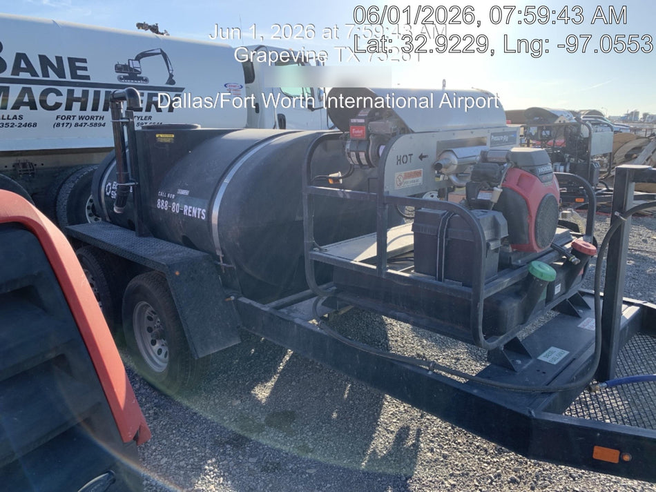 2026 WYLIE EXP-550L-S-HOTG