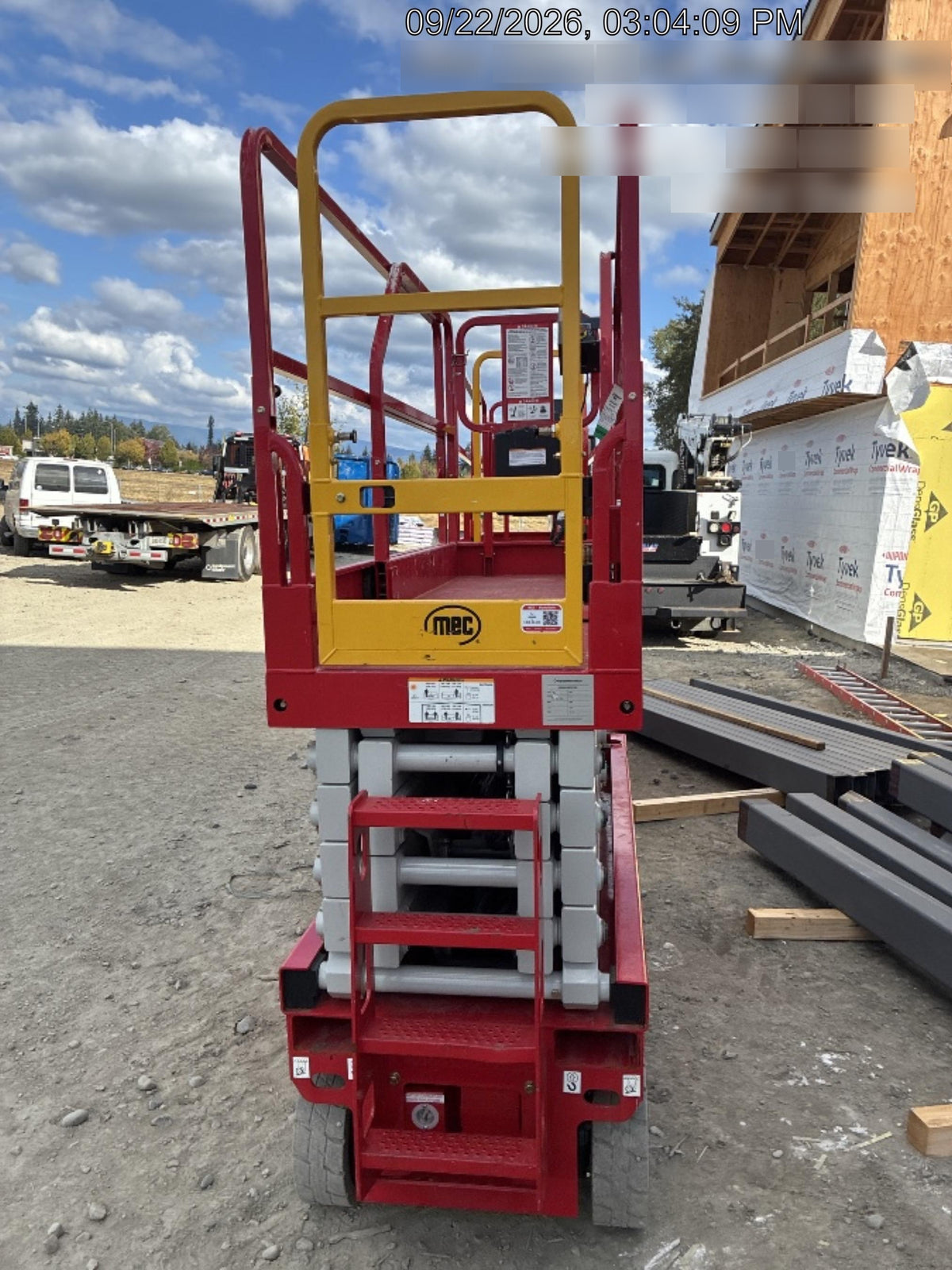 2026 MEC 3232SE