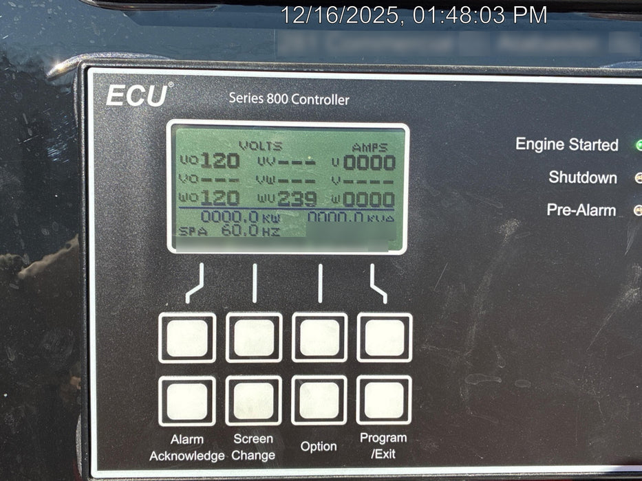 2022 MULTIQUIP DCA70