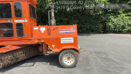 2021 BROCE RCT350