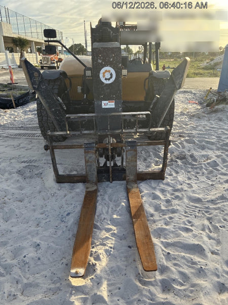 2023 SANY STH1256