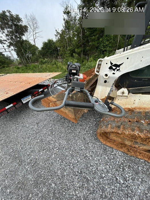 2020 HUSQVARNA CT 48-13A-V