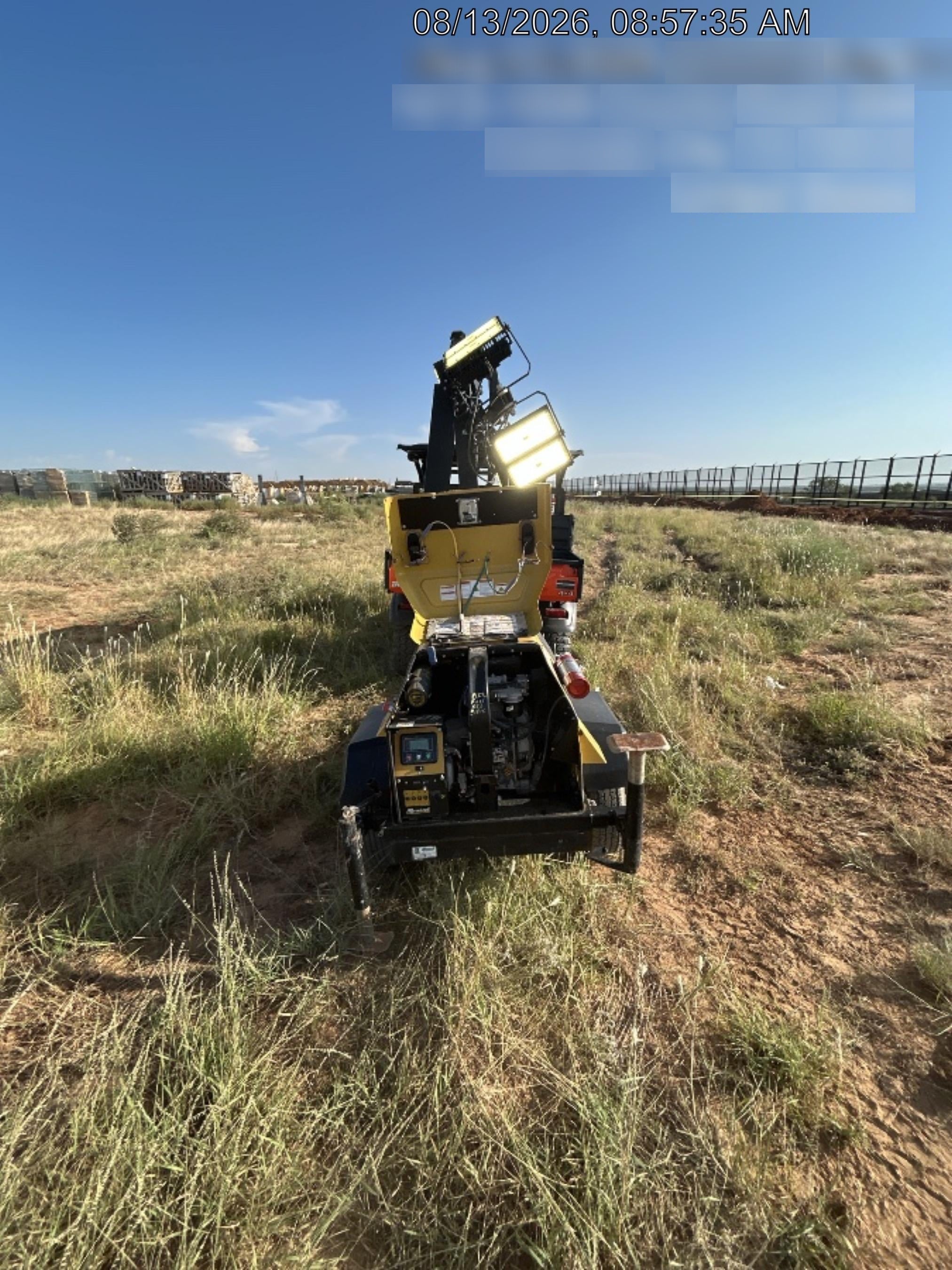 2021 ALLMAND NLV3GR