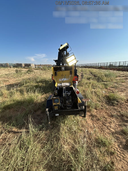 2021 ALLMAND NLV3GR