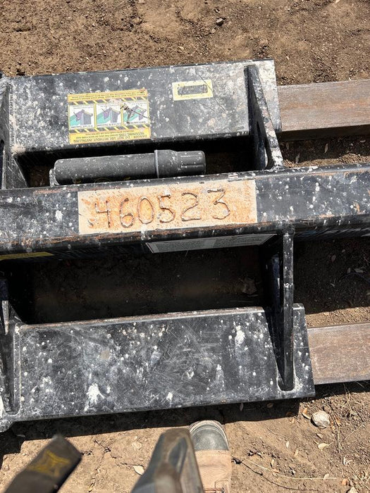 2024 STAR INDUSTRIES M1360B - Star JIB Boom