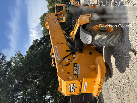 2022 JCB 508-66TC