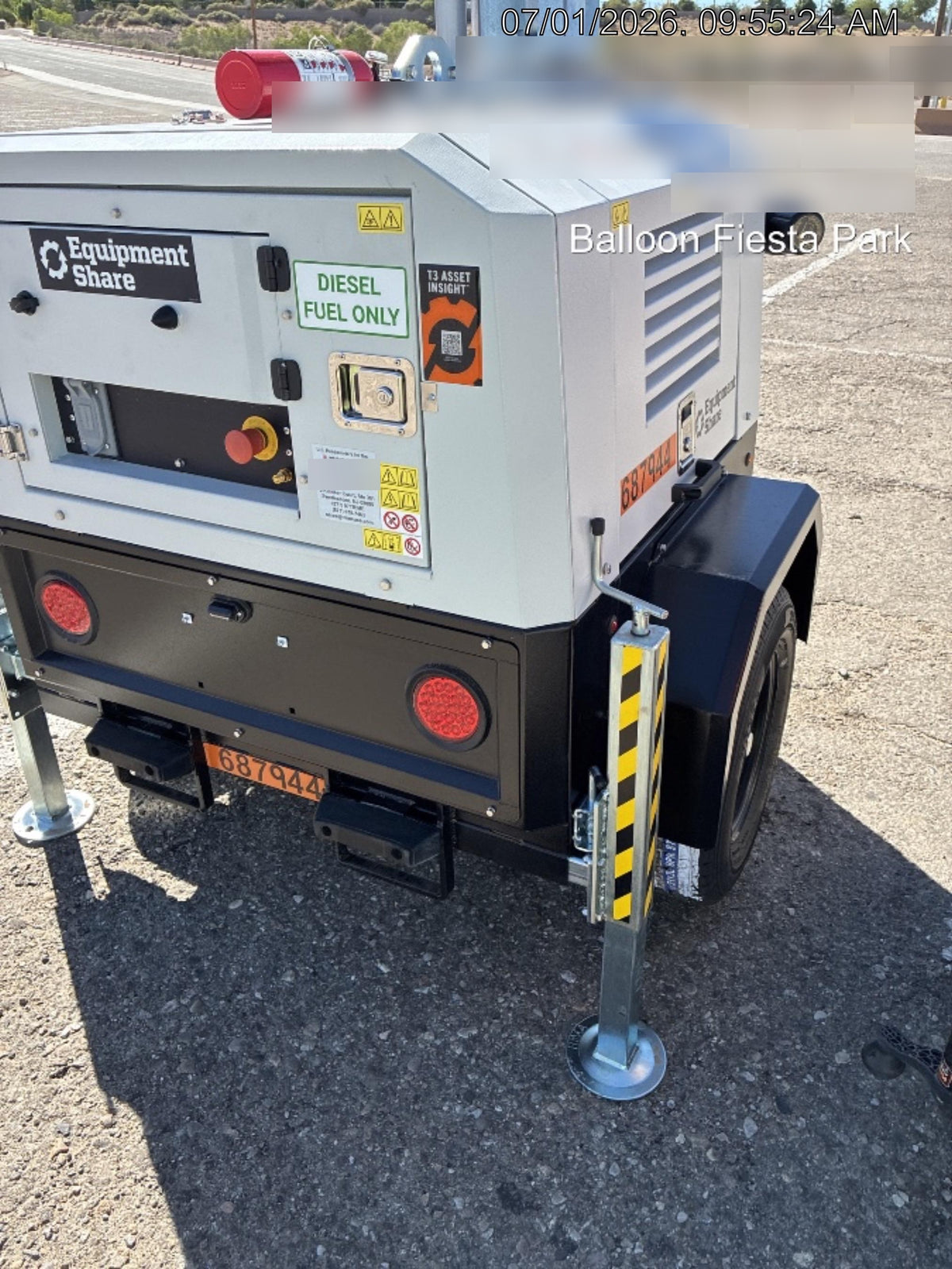 2026 TRIME X-SMART (EL1250H)