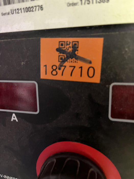 2021 LINCOLN ELECTRIC FLEXTEC 350X