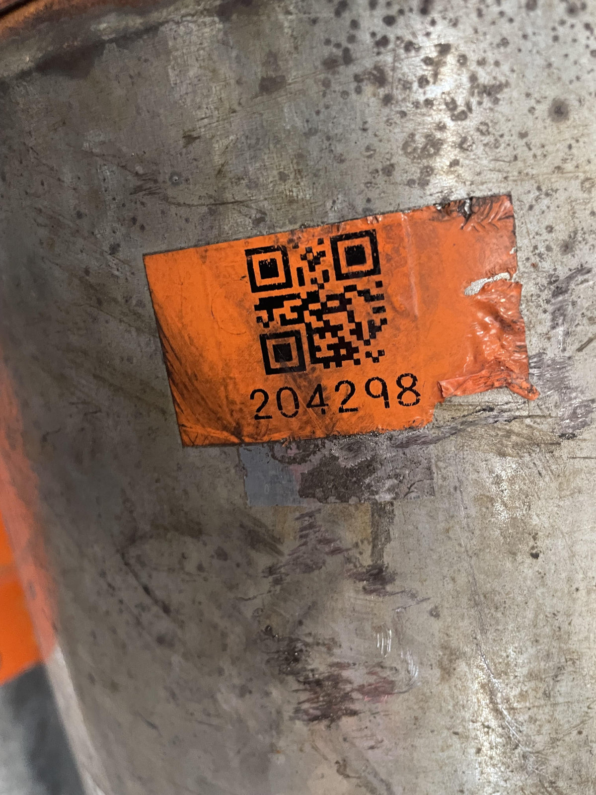 2022 MICHIGAN PNEUMATIC HV-6AM