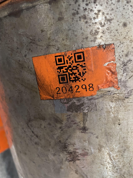 2022 MICHIGAN PNEUMATIC HV-6AM