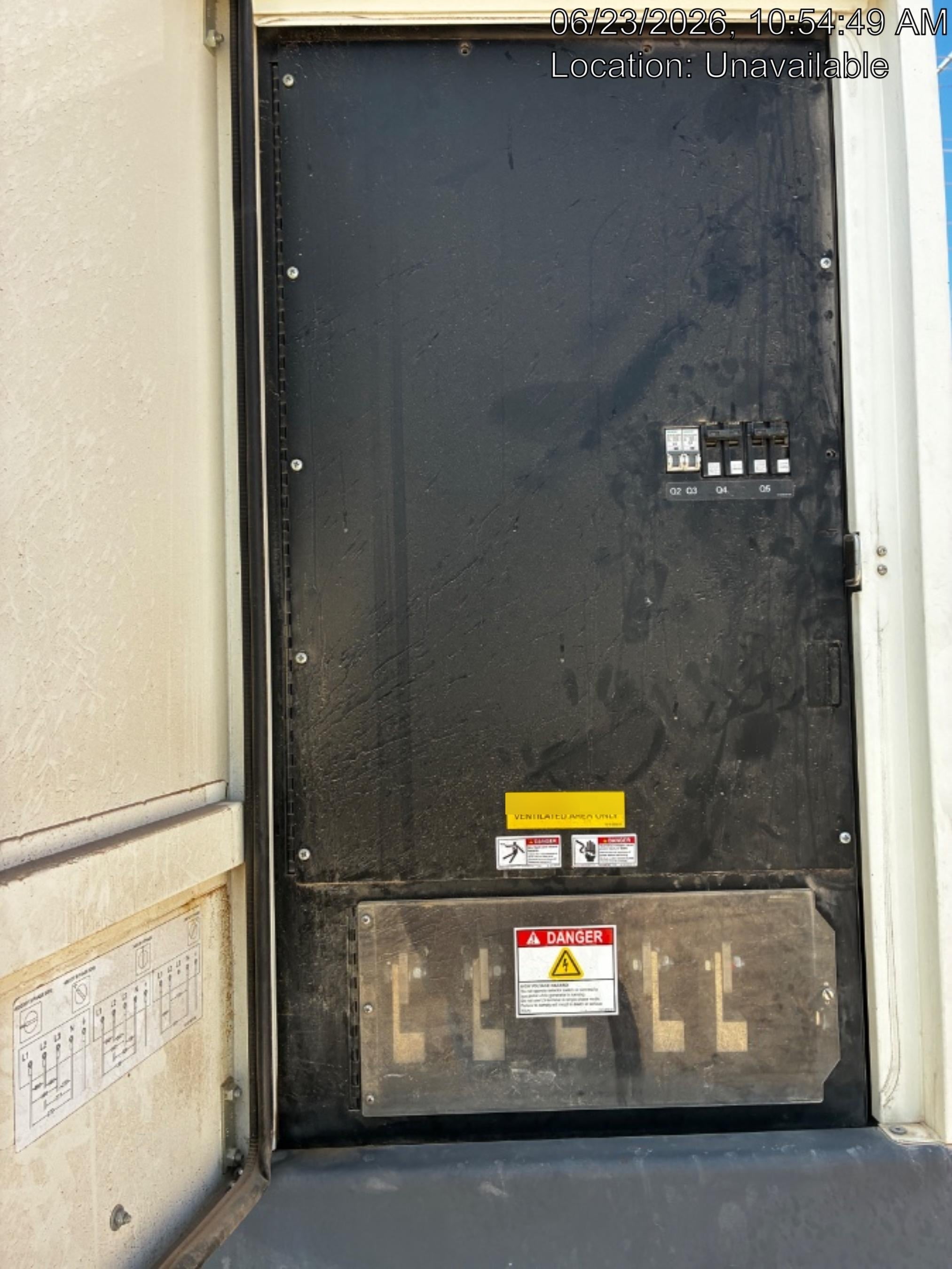 2022 ATLAS COPCO QAS 330