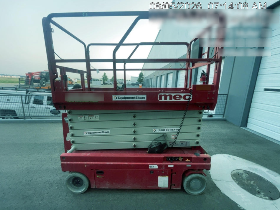 2020 MEC 4046SE