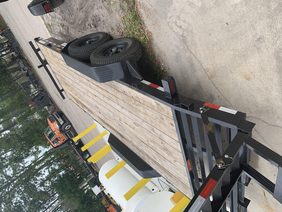 2021 MISCELLANEOUS 82X20 TA