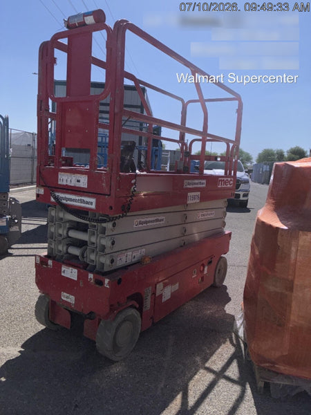 2021 MEC 2632SE