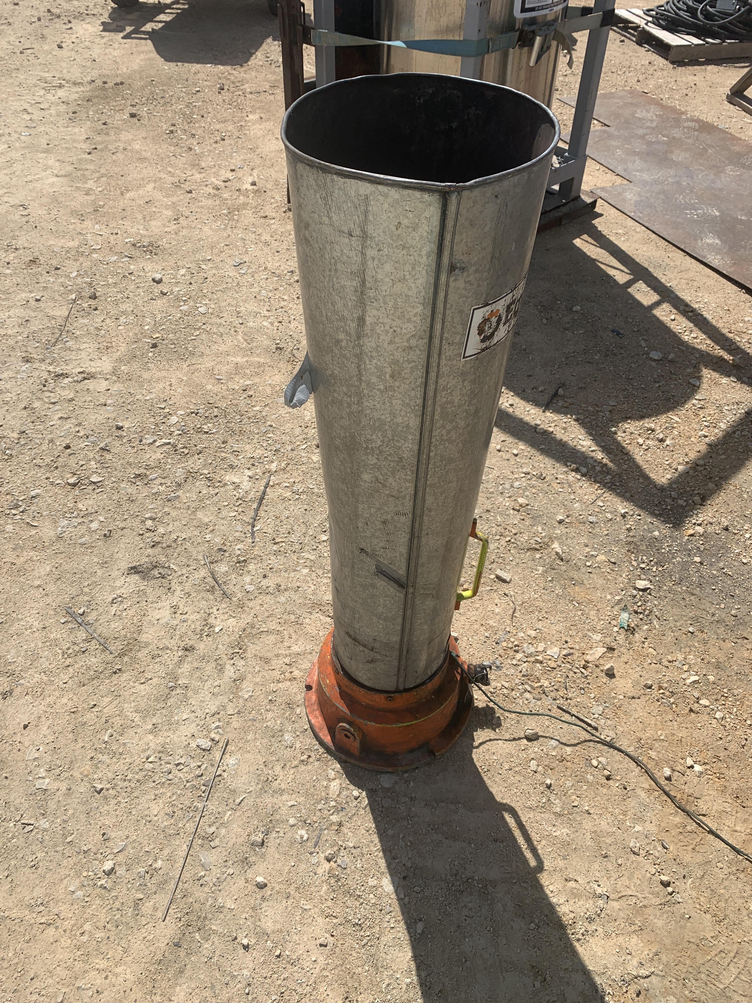 2021 MICHIGAN PNEUMATIC HV-8AM