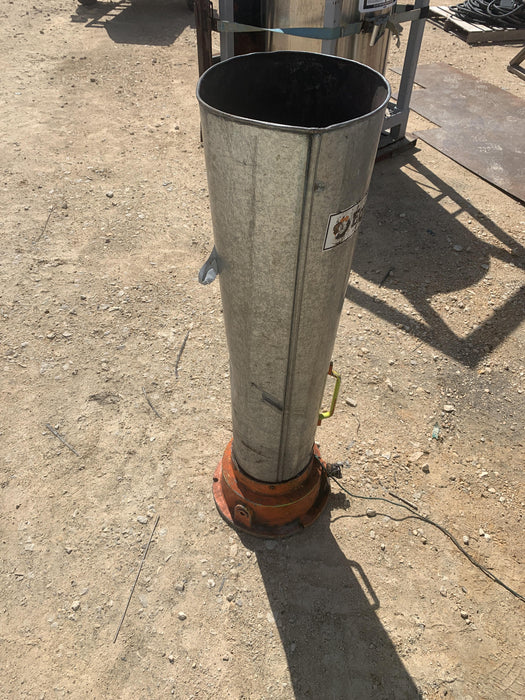 2021 MICHIGAN PNEUMATIC HV-8AM