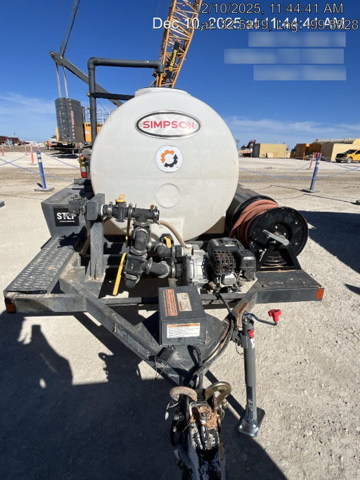 2023 SIMPSON SWT-52517