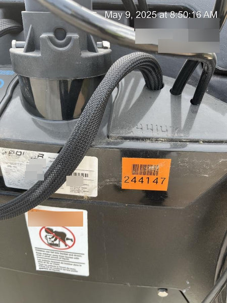 2022 POWER BREEZER PB4BASE