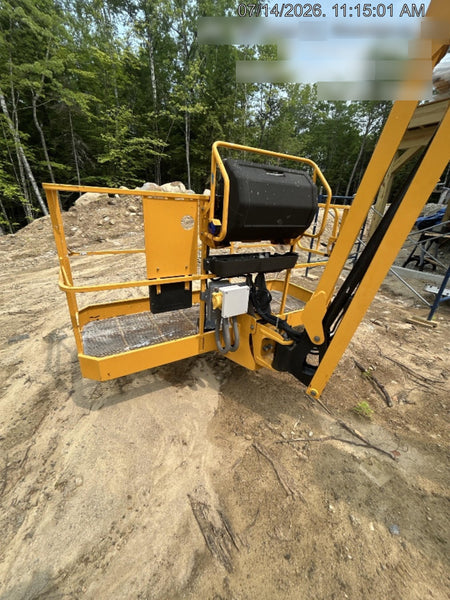 2023 HAULOTTE HA46RTJO
