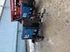 2020 Miller Electric BIG BLUE 400 Trailer Mounted Welder