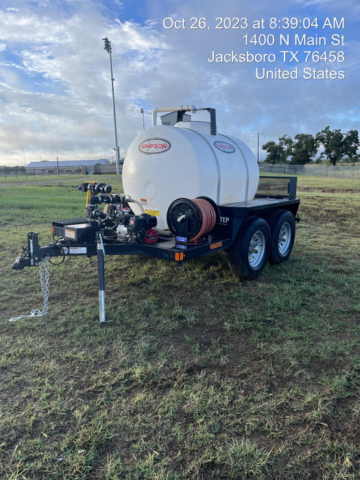 2023 SIMPSON SWT-52517