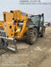 2020 JCB 510-56 Cab/Heat/Air, Solid Tires, Work Lights, Beacon, Aux Hydraulics, Back up Alarm, Lifting Eye, ES Decals