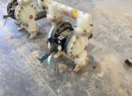 2021 INGERSOLL RAND PD20P-FPS-PTT