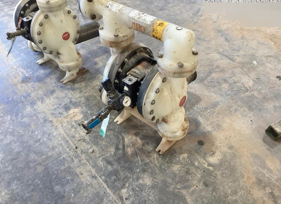 2021 INGERSOLL RAND PD20P-FPS-PTT