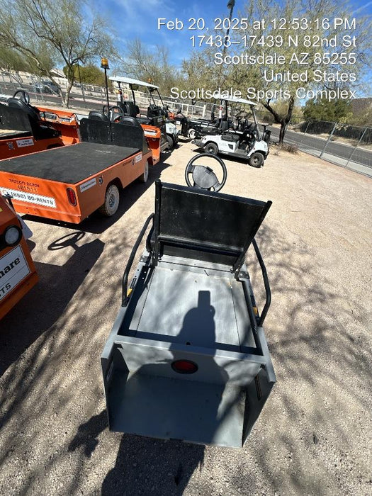 2022 COLUMBIA Expeditor