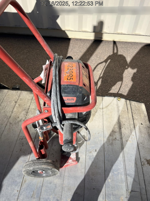 2020 HILTI TE 3000-AVR