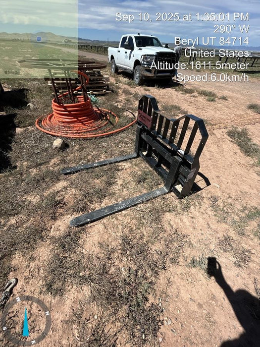 2025 VIRNIG PF4855-5VG