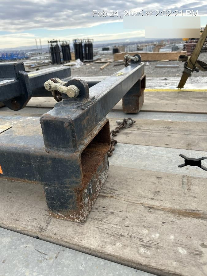 2020 STAR INDUSTRIES 1395B