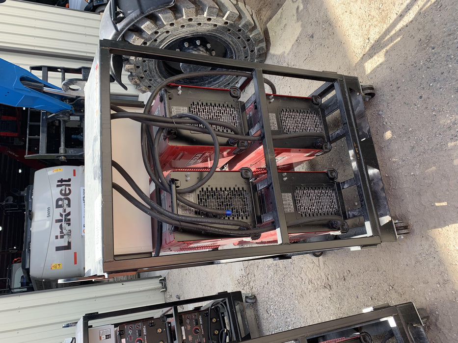 2020 LINCOLN ELECTRIC K3402-2