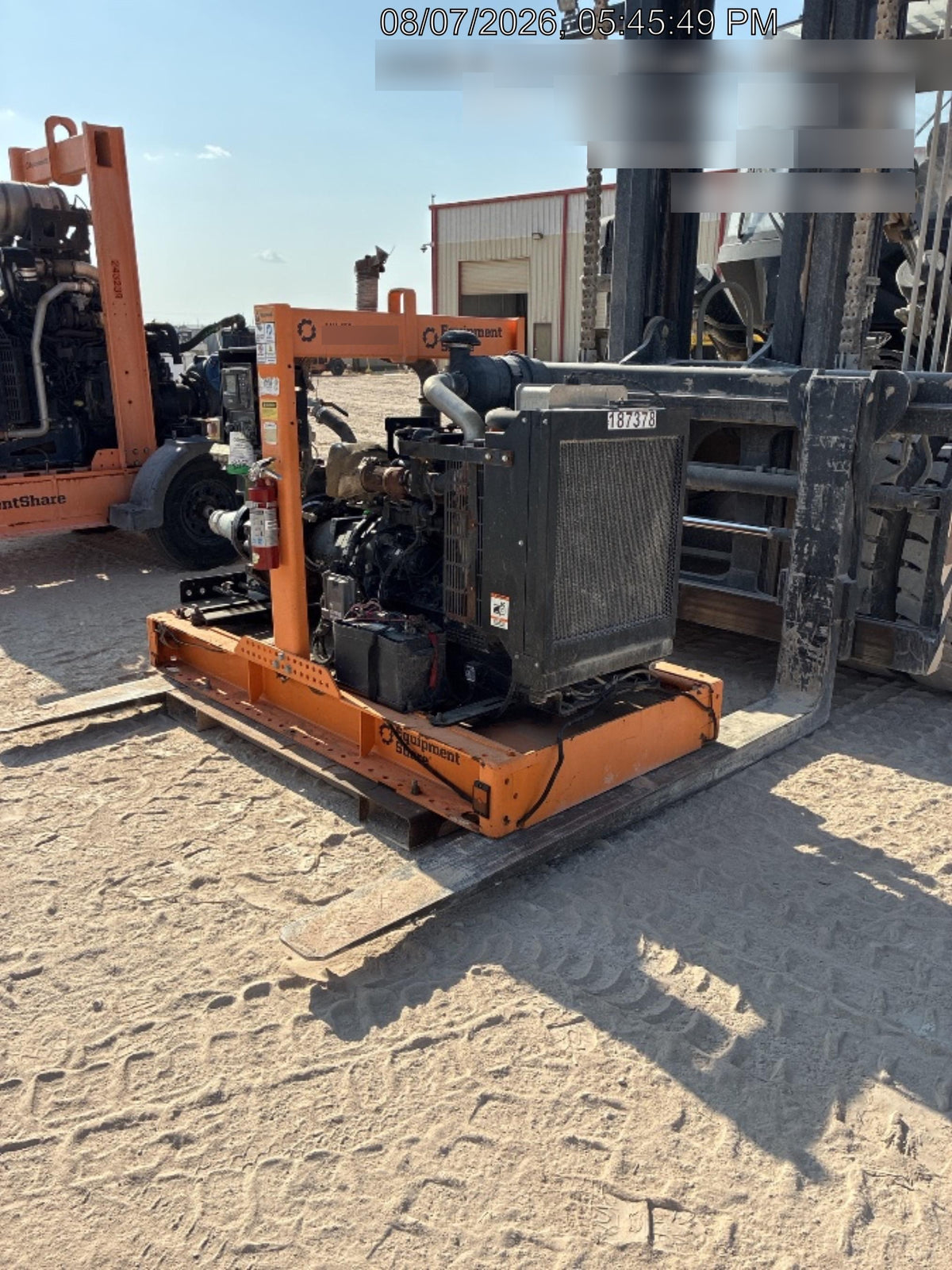 2021 PIONEER PP66S12L71-TD2.9L4