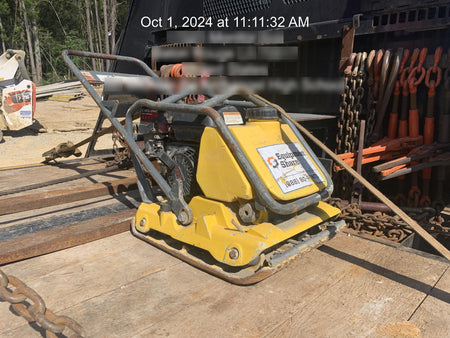 2021 WACKER NEUSON WP1550AW
