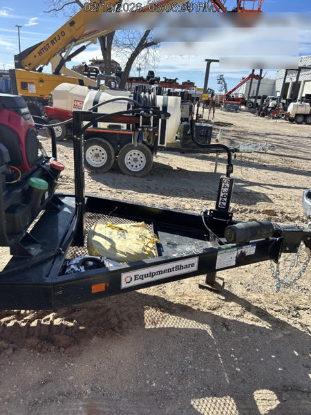 2025 WYLIE EXP-550L-S-HOTG
