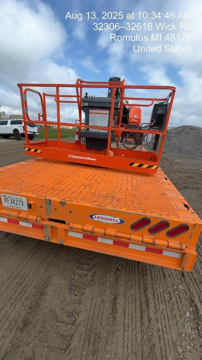 2024 MILLER ELECTRIC CST-282