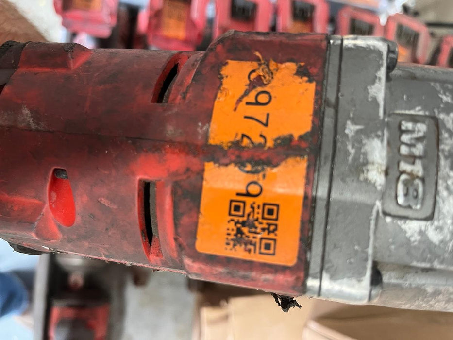 2024 MILWAUKEE 2863-20