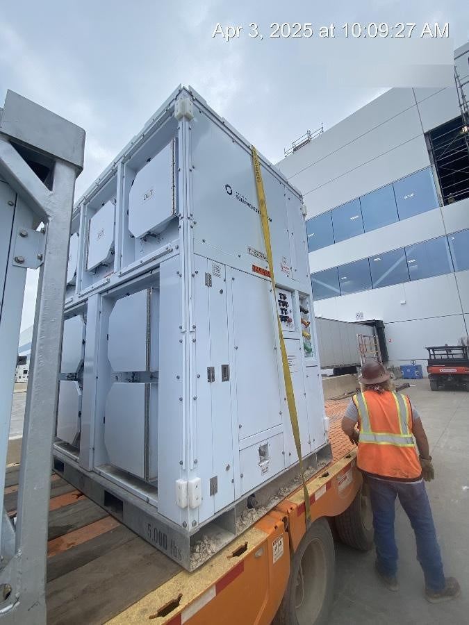 2023 SMARTECH VMTAH1D140Q