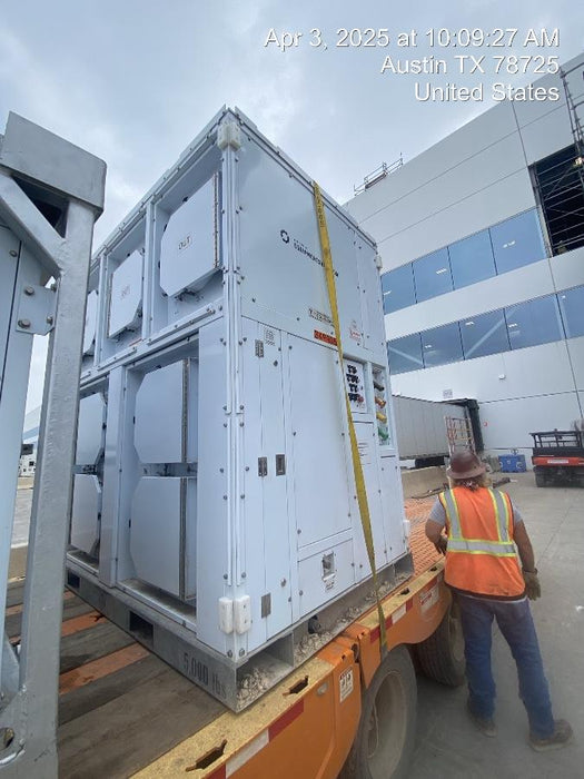 2023 SMARTECH VMTAH1D140Q