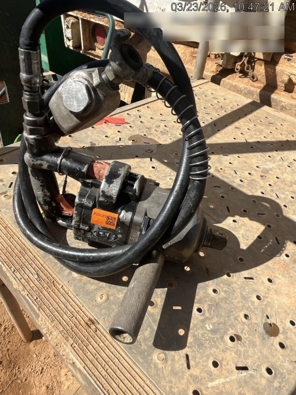 2025 INGERSOLL RAND 3940B2TI