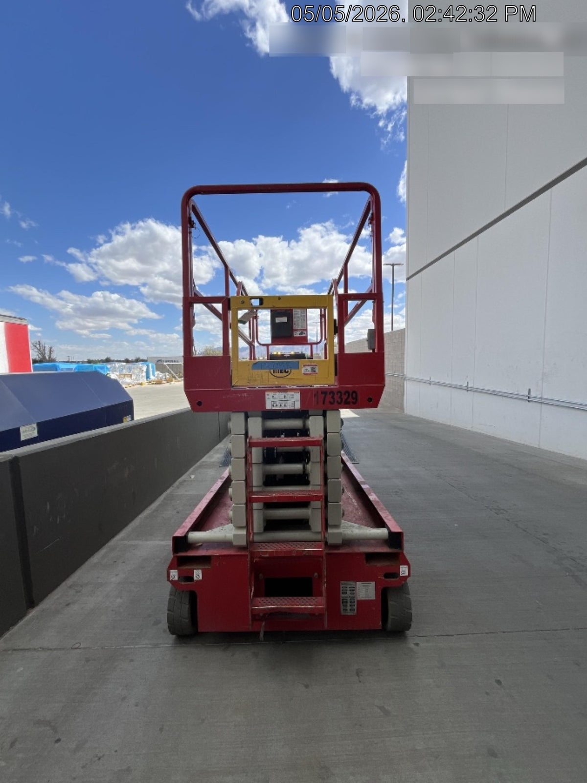 2021 MEC 4555SE