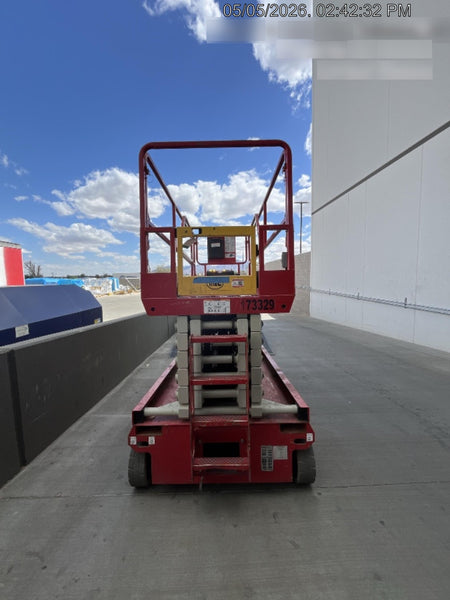2021 MEC 4555SE