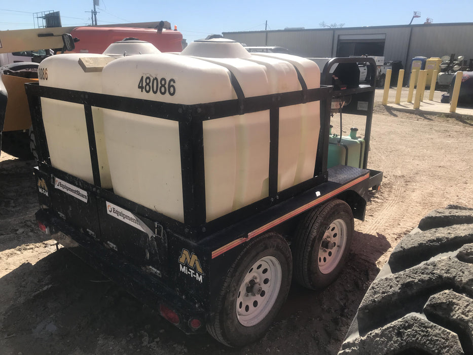 2019 MI-T-M CORPORATION HS-3006-0MDK-UR