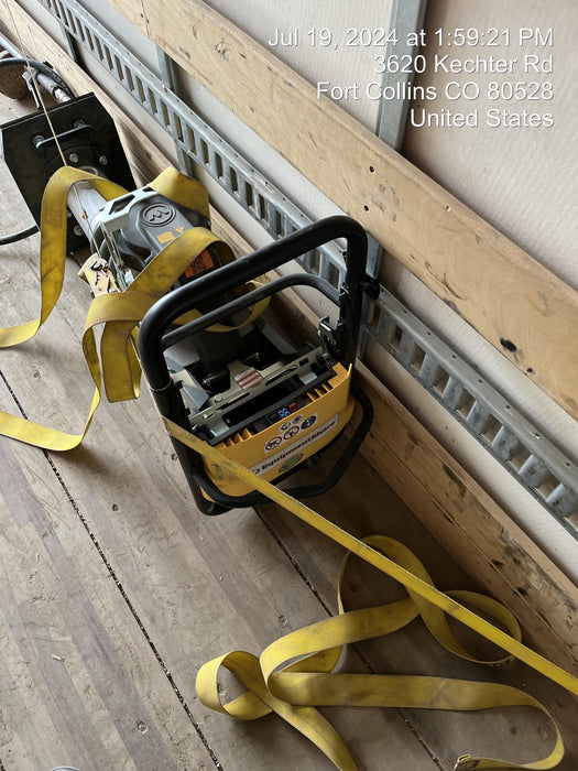 2024 WACKER NEUSON AS50E