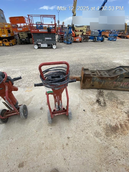 2022 HILTI TE 3000-AVR