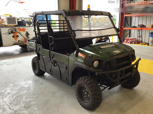 2020 KAWASAKI MULE PRO-DX