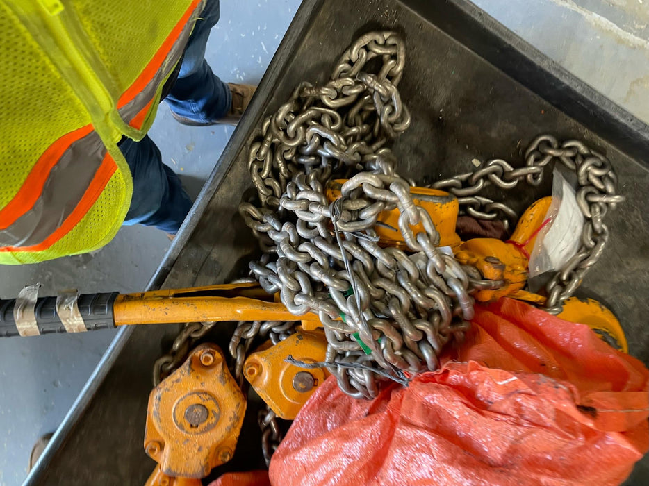 2021 HARRINGTON L5LB060-20