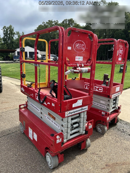 2022 MEC Micro 19